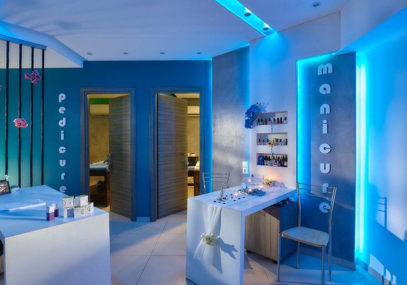 Beispiel: Wellness & Entspannung