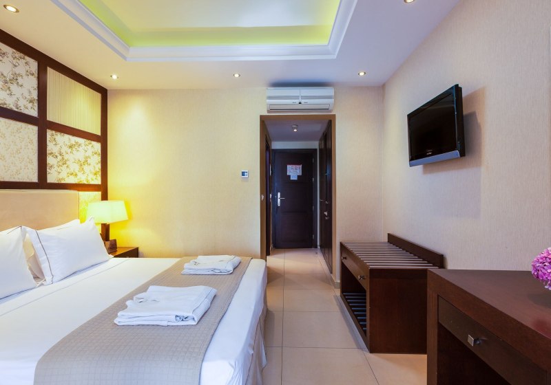 Zimmer & Wohnkomfort