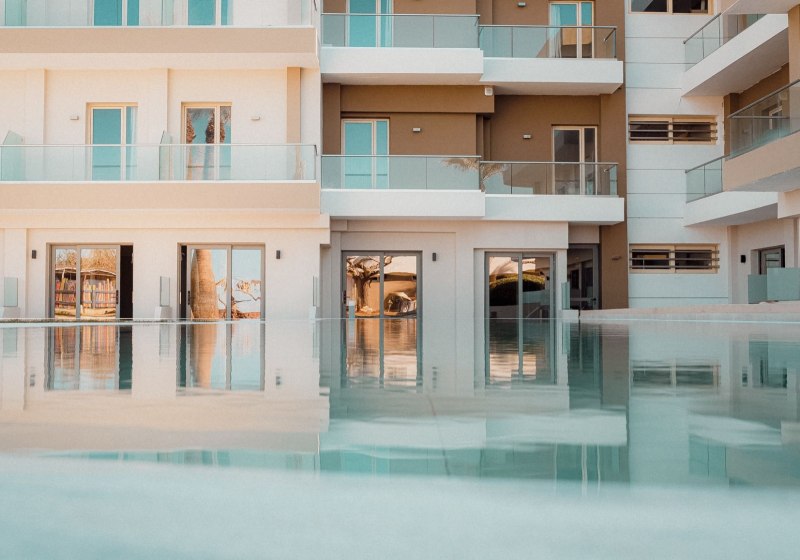 Ausstattung & Service