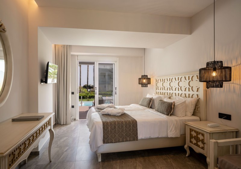 Zimmer & Wohnkomfort