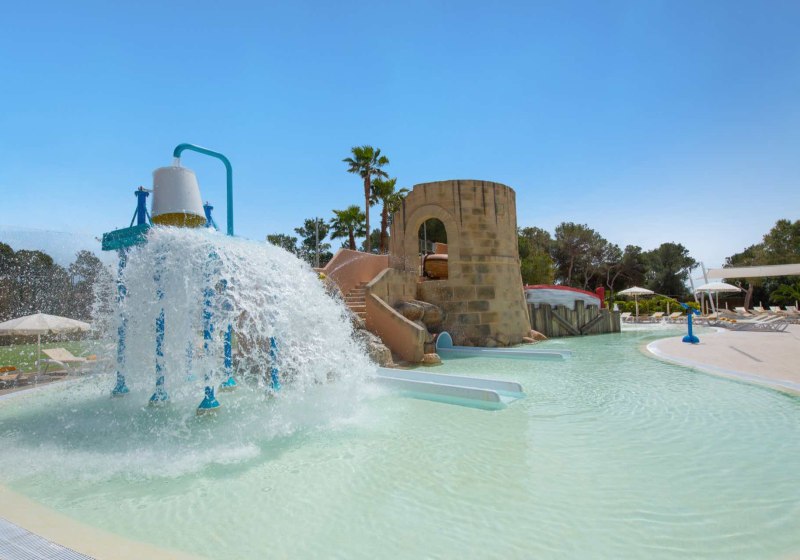 Iberostar Club Cala Barca