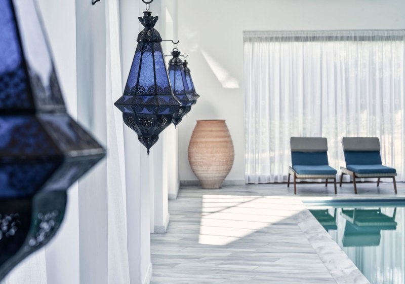 Beispiel: Wellness & Entspannung