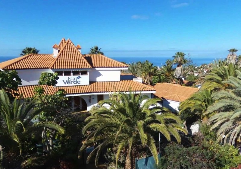 Hotel Außenpool
