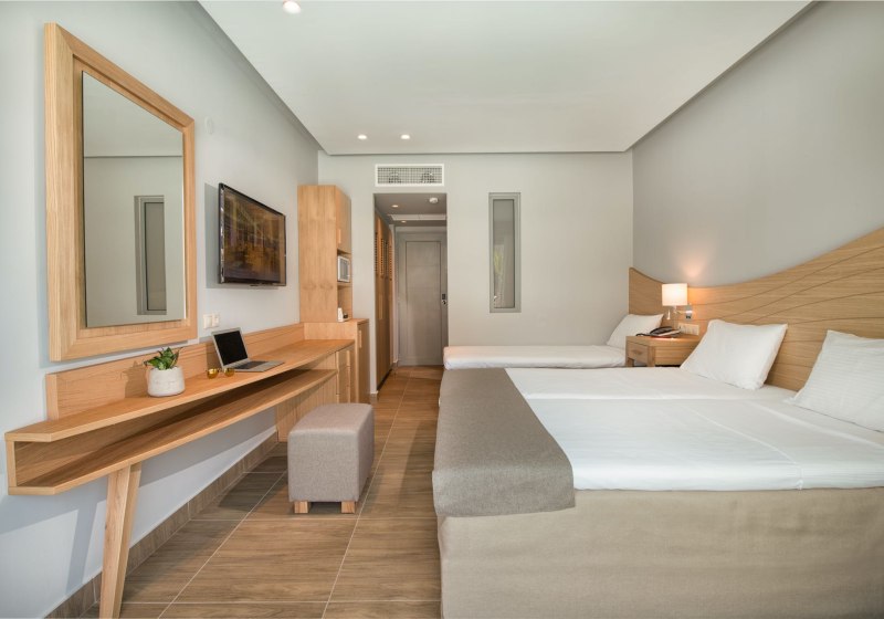 Zimmer & Wohnkomfort