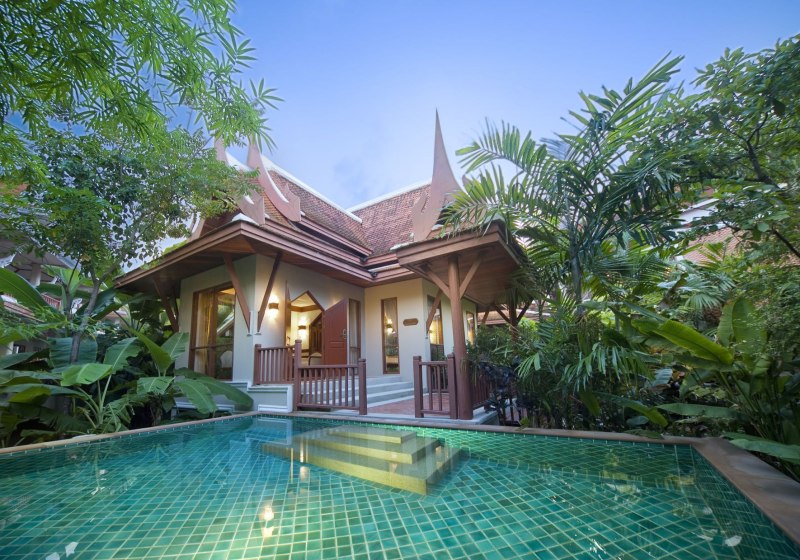 Zimmer & Wohnkomfort