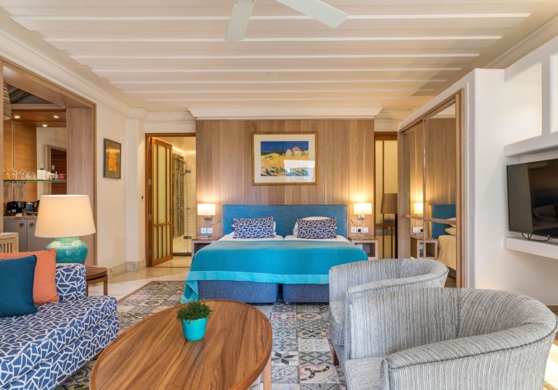 Zimmer & Wohnkomfort