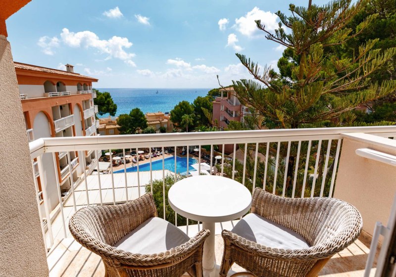 Zimmer & Wohnkomfort