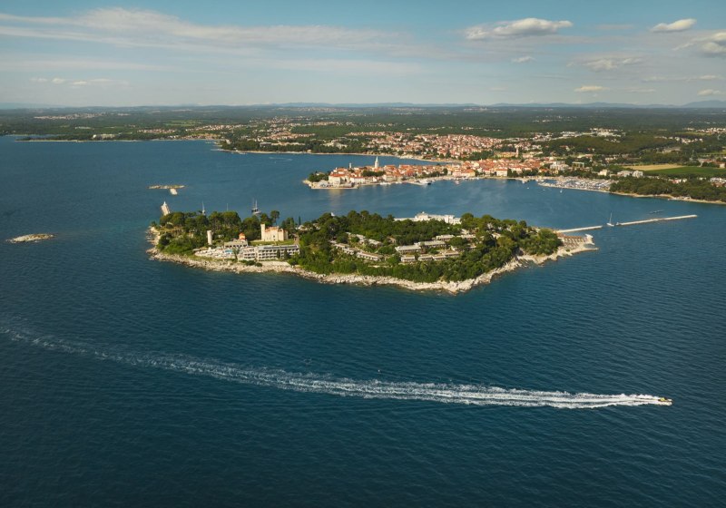 Isabella Valamar Collection Island Resort