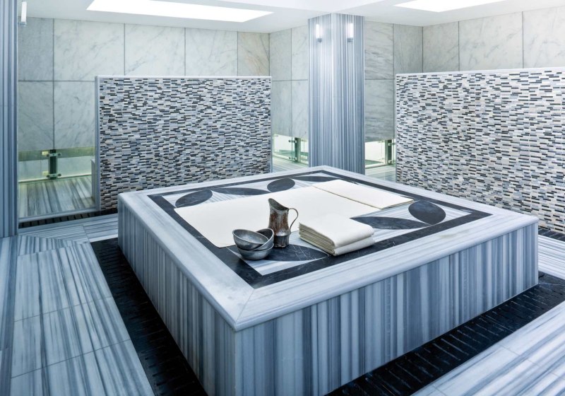 Beispiel: Wellness & Entspannung