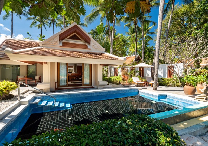 Zimmer & Wohnkomfort