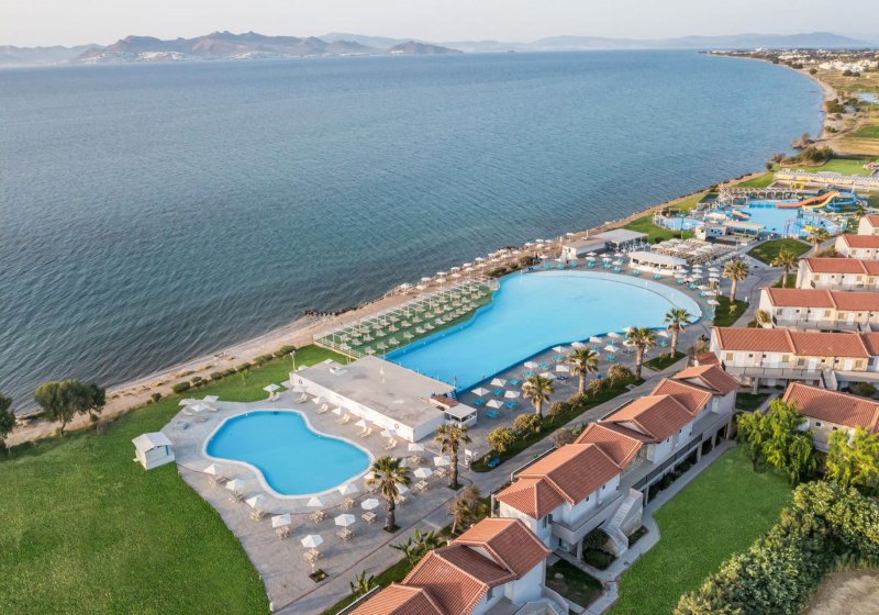 White Olive Marine Aquapark (ex Labranda Marine Aquapark)