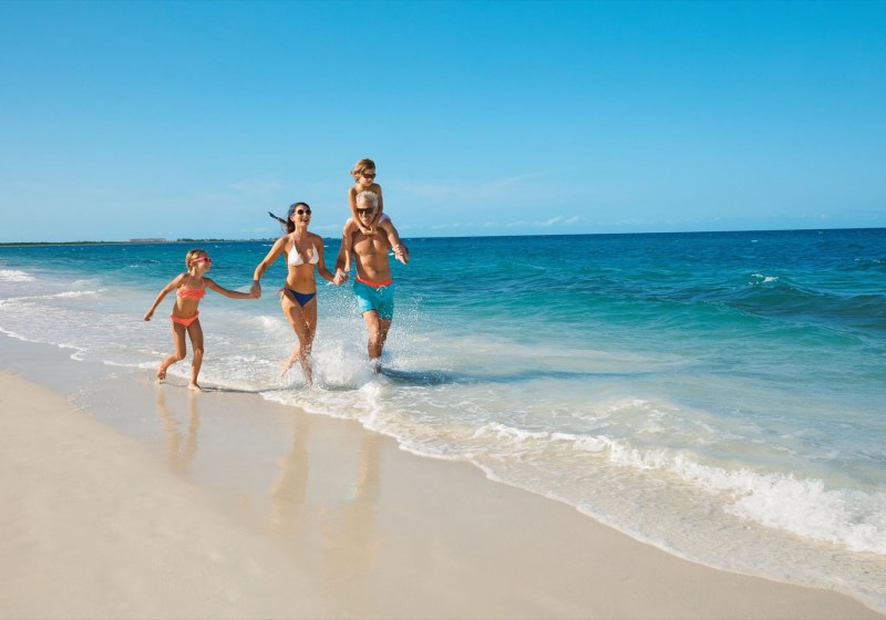 Dreams Playa Mujeres Golf & Spa Resort