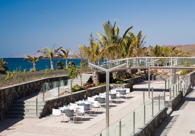 Ausstattung & Service