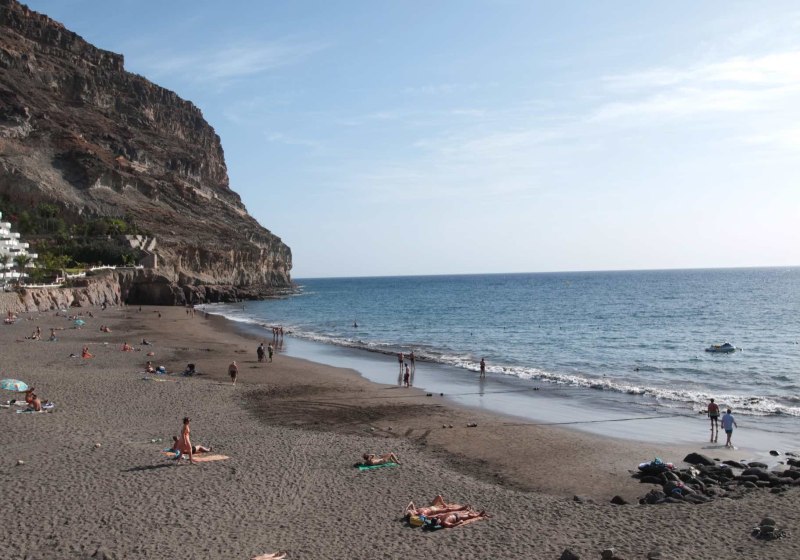 Hotel LIVVO Valle Taurito