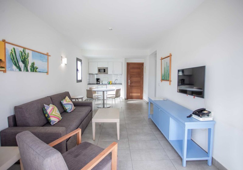 Zimmer & Wohnkomfort