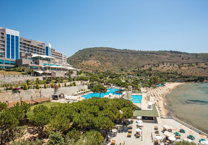 Aria Claros Beach & Resort