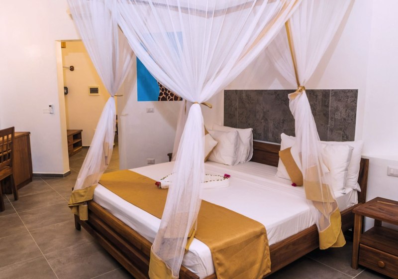 Zimmer & Wohnkomfort