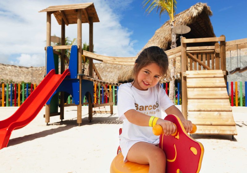 Barcelo Bavaro Palace