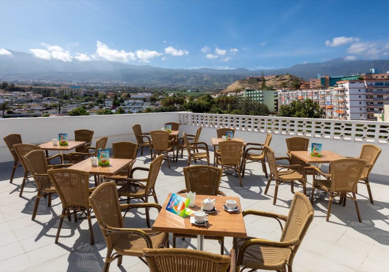 Ausstattung & Service