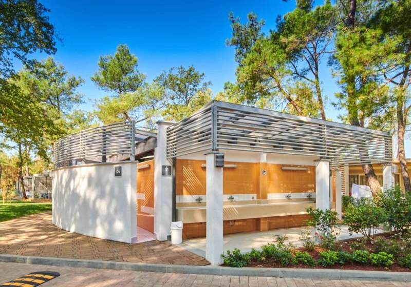 Ausstattung & Service