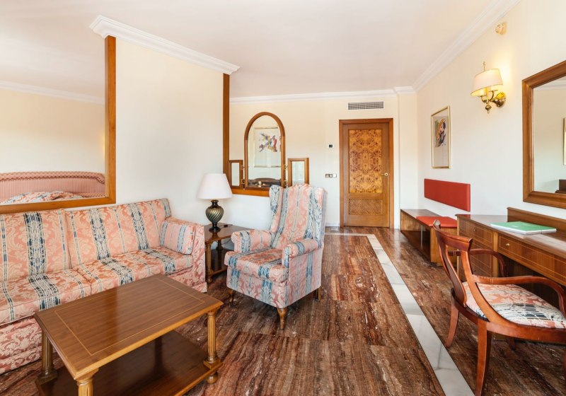 Zimmer & Wohnkomfort