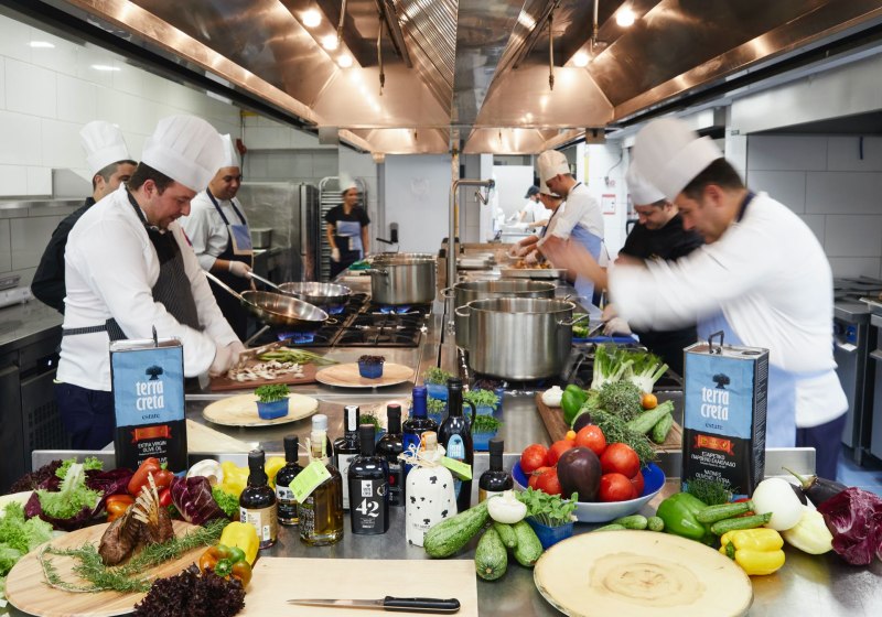 Kulinarik & Restaurants