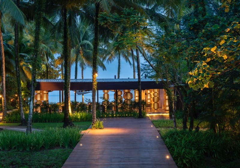 The Sarojin Khao Lak