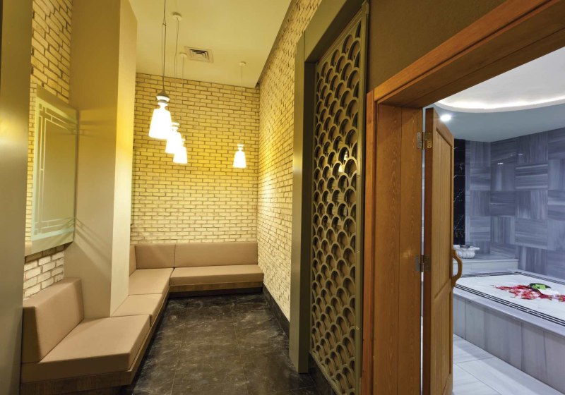 Wellness & Entspannung