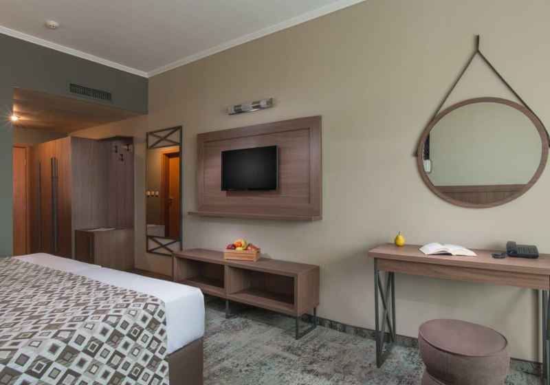 Zimmer & Wohnkomfort