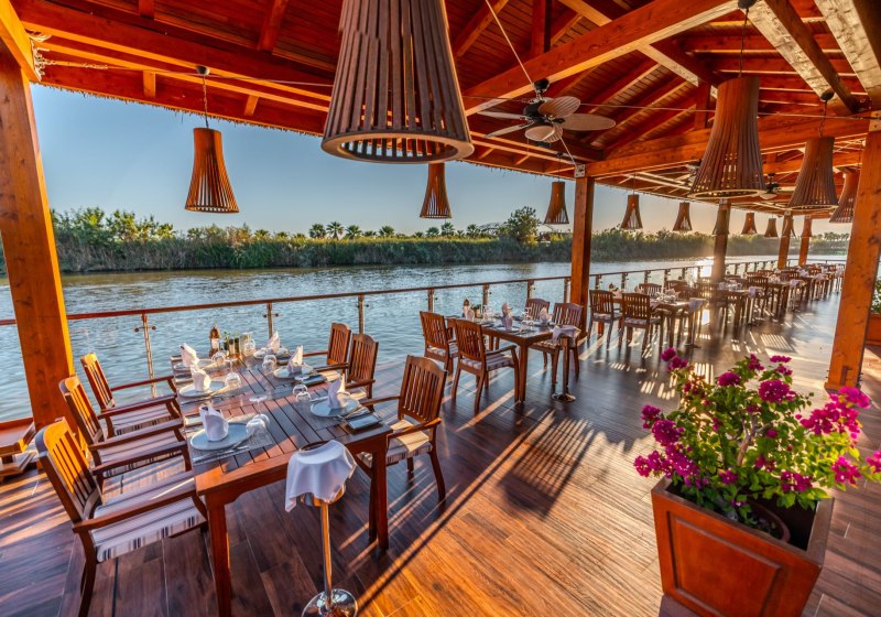 Kulinarik & Restaurants