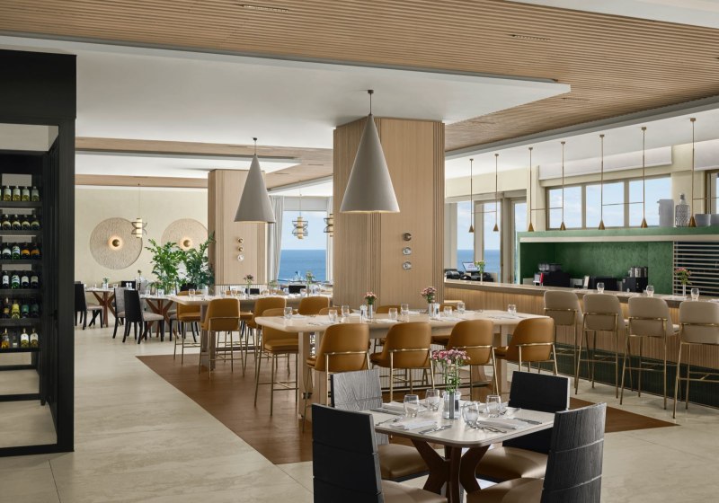 Ausstattung & Service