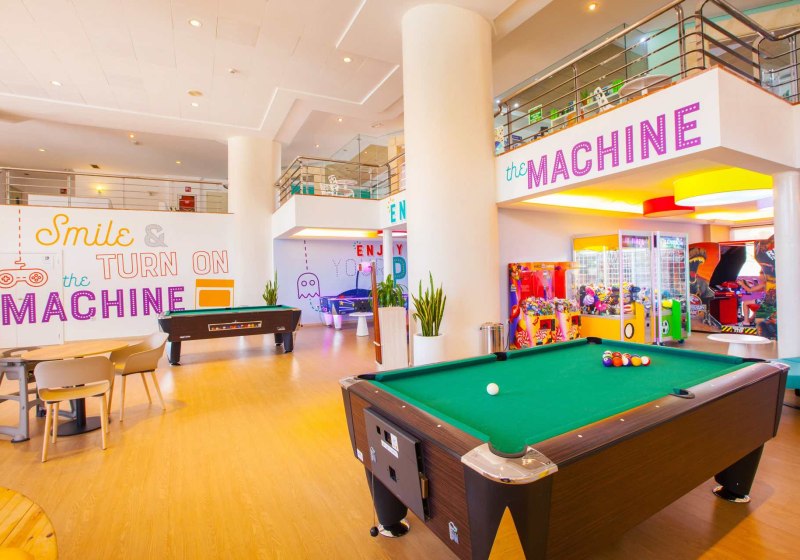 Unterhaltung & Entertainment