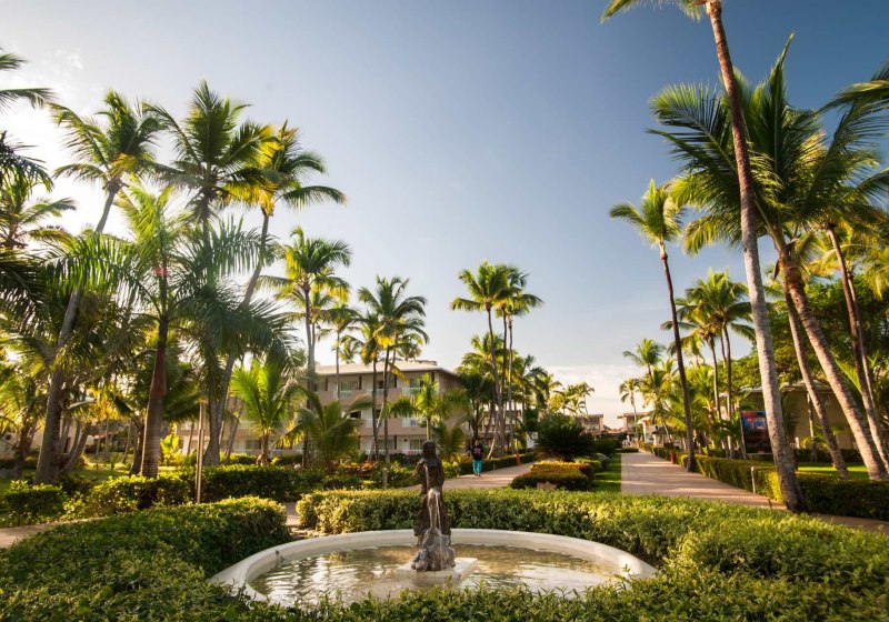Grand Sirenis Punta Cana Resort & Aquagames