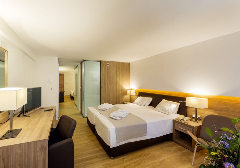 Zimmer & Wohnkomfort