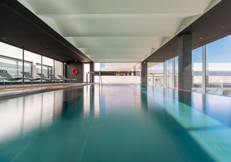 Wellness & Entspannung