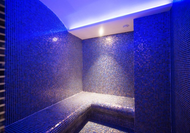 Wellness & Entspannung