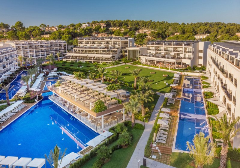 Ausstattung & Service