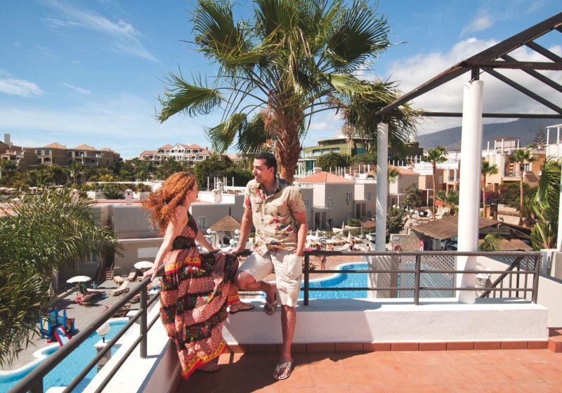 Ausstattung & Service