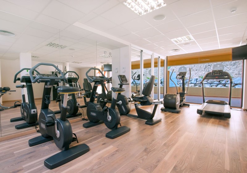 Sport & Fitness