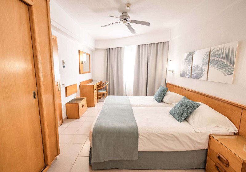 Zimmer & Wohnkomfort