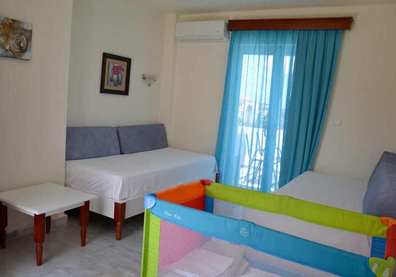 Zimmer & Wohnkomfort