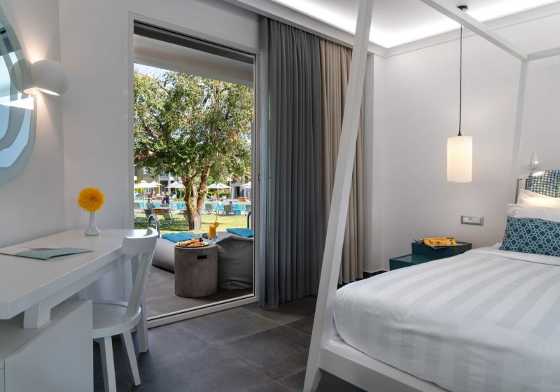 Zimmer & Wohnkomfort