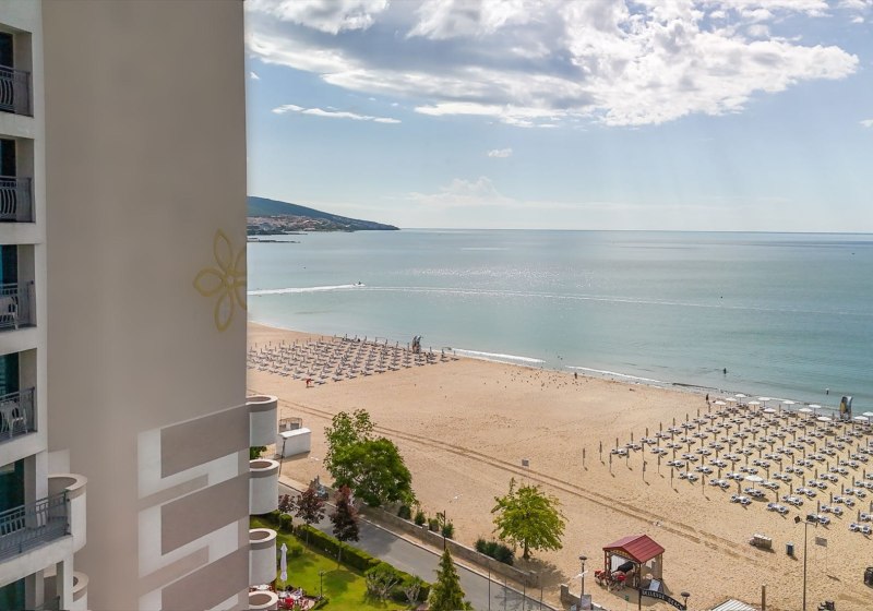 Sentido Bellevue Beach