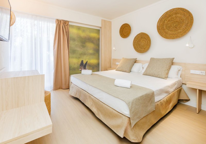 Zimmer & Wohnkomfort