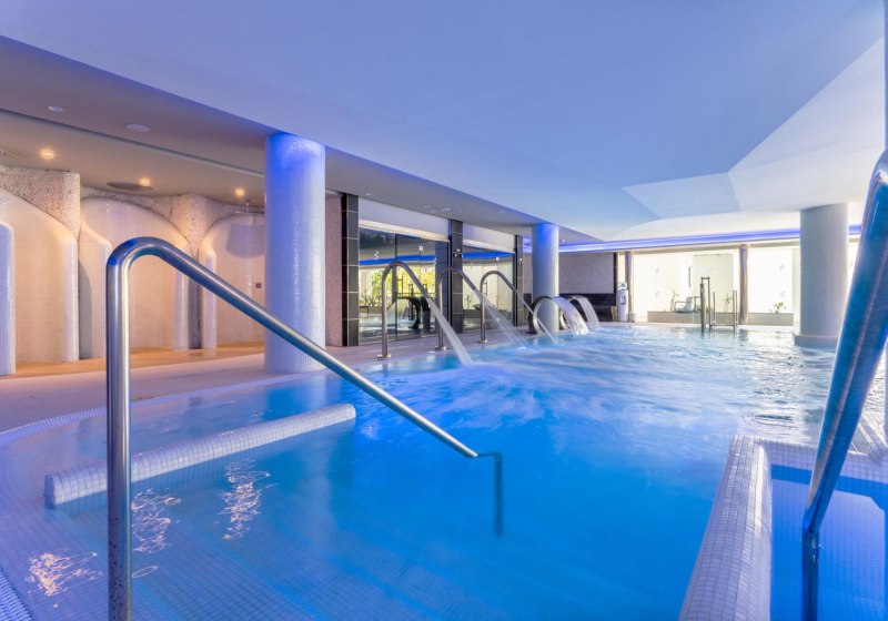 Beispiel: Wellness & Entspannung