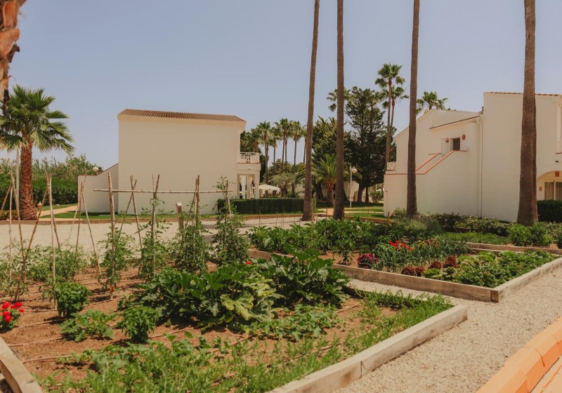 Ausstattung & Service