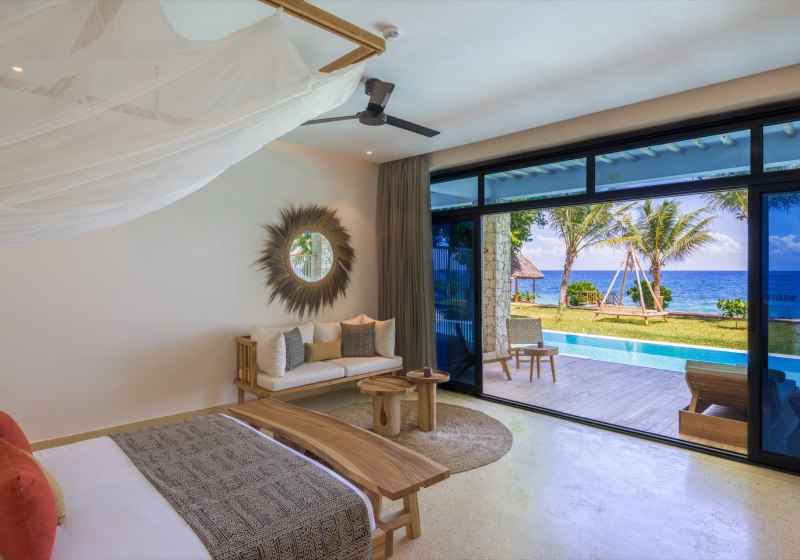 Zimmer & Wohnkomfort