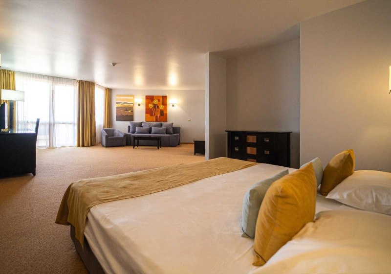 Zimmer & Wohnkomfort