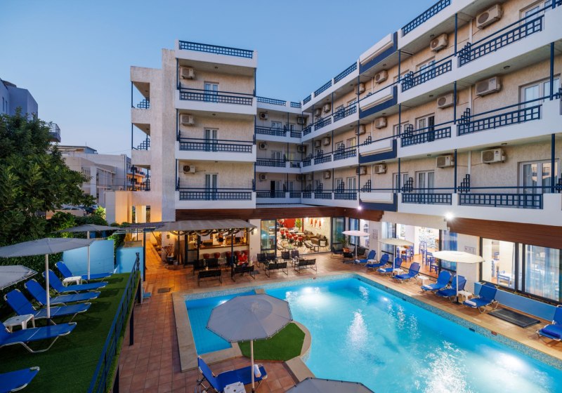Hotel Allgemein