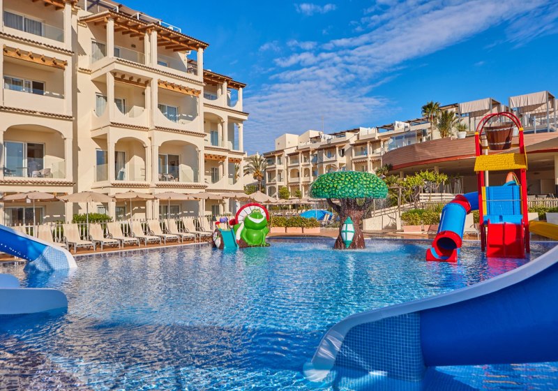 Ausstattung & Service